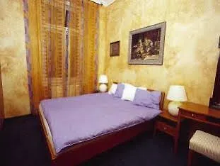 Hotel Bohemia Plaza Prague