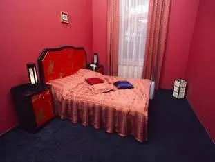 Bohemia Plaza Hotel Prague