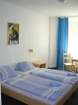 Penzion Libero Praha