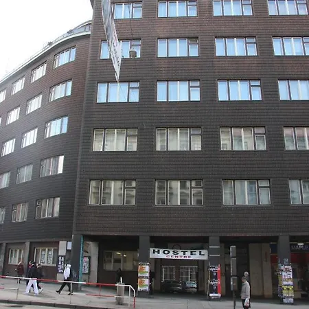 Apartments Centre * Prague