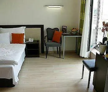 Ankora Hotel