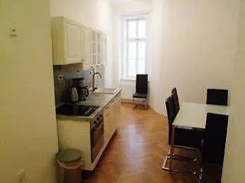 Old Town Square Premium Residence Prag