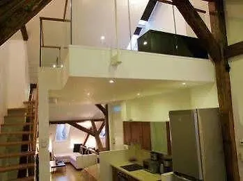 Old Town Square Premium Residence Aparthotel
