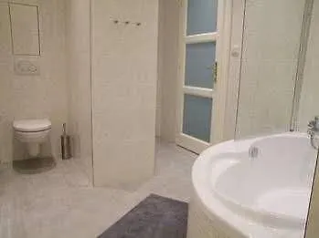 Aparthotel Old Town Square Premium Residence 4*
