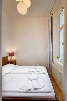Aparthotel Old Town Square Premium Residence Prag