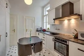 Apart Otel Old Town Square Premium Prag