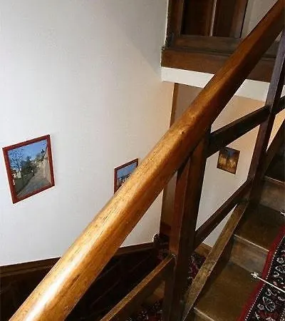 Pawlovnia 3* Prague