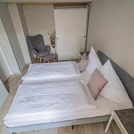 Apartament Sightseeing By Ruterra