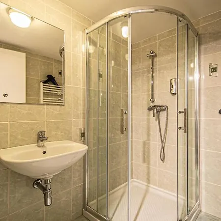 Apartament Sightseeing By Ruterra