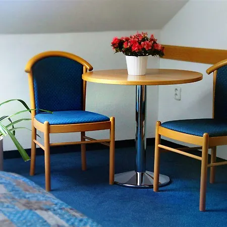 Hotel Hejtman Prague
