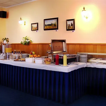 Hotel Hejtman