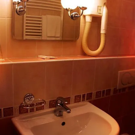 Hotel Hejtman Prague