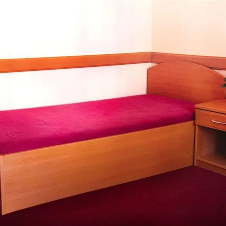 Hotel Hejtman 3*