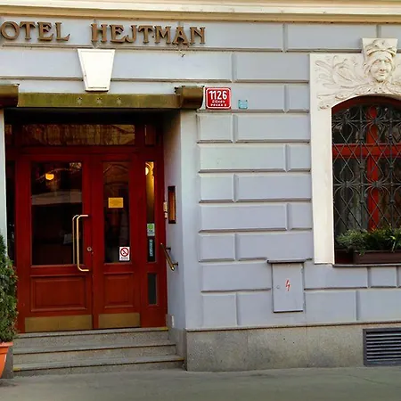 Hejtman Prague