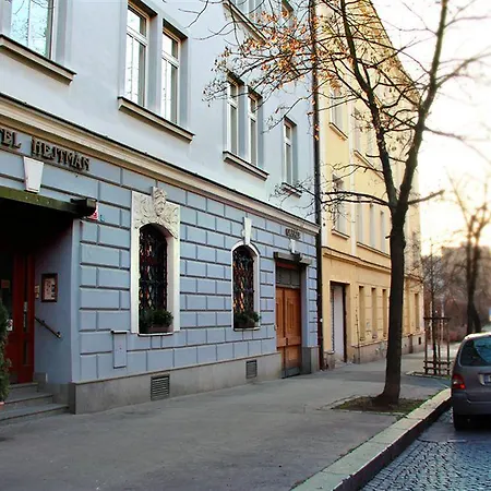 Hotel Hejtman 3*