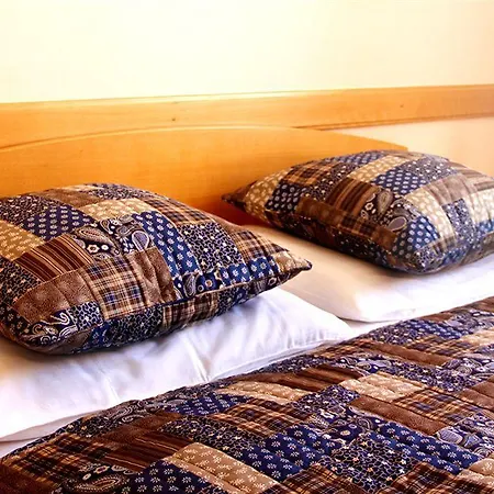 Hotel Hejtman 3*