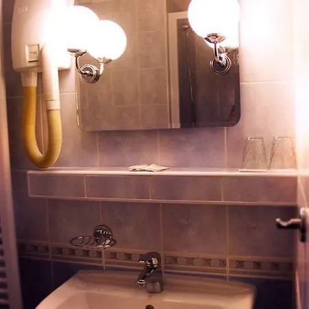 Hotel Hejtman Prague