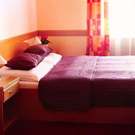 Hotel Hejtman 3*