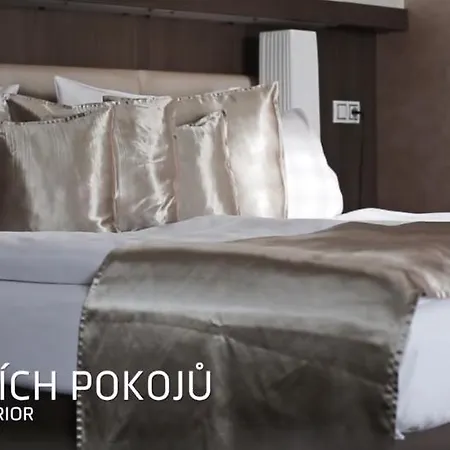 Volcano Hotell