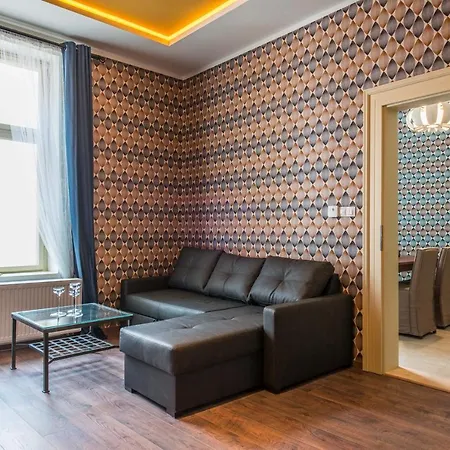 Locals Monastery Apartment