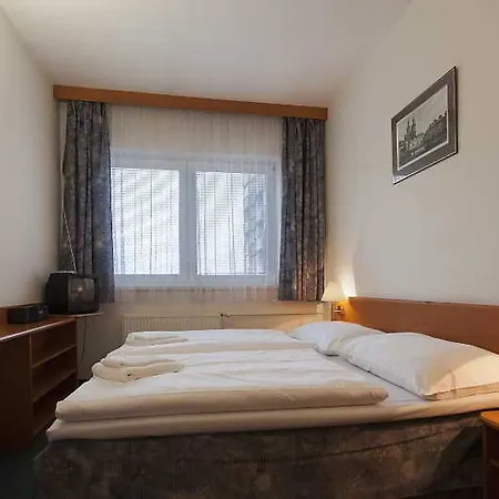 Astra Hotel Praha