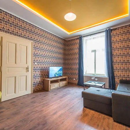 Locals Monastery Apartment