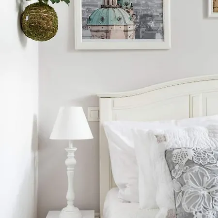 Appartement Old Town Square *