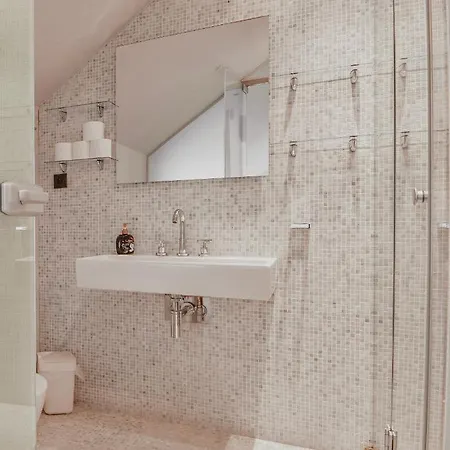Luxury In Centre * Prague