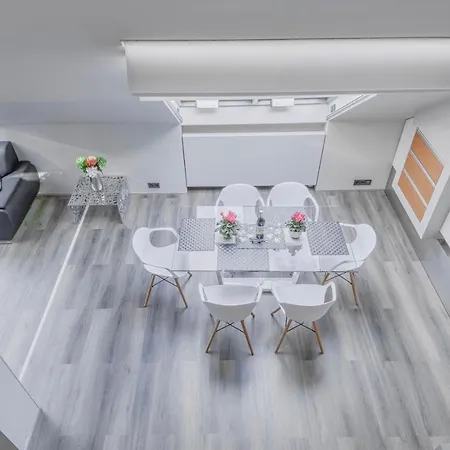 Apartment Luxury In Centre