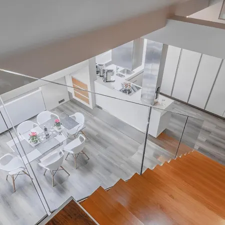 Apartment Luxury In Centre *