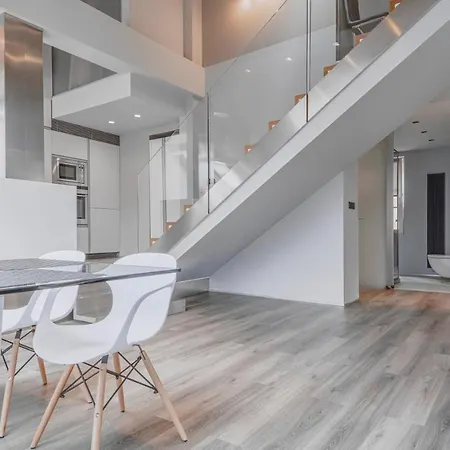 Luxury In Centre