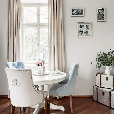 Appartement Old Town Square Prague