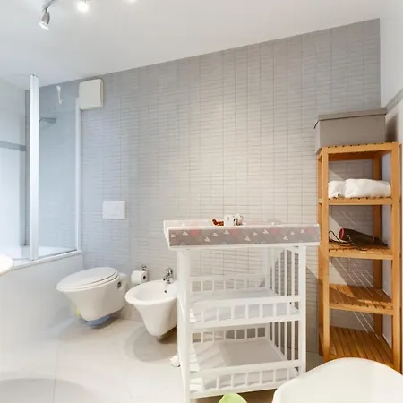 Apartment Jt's Bilkova Str.
