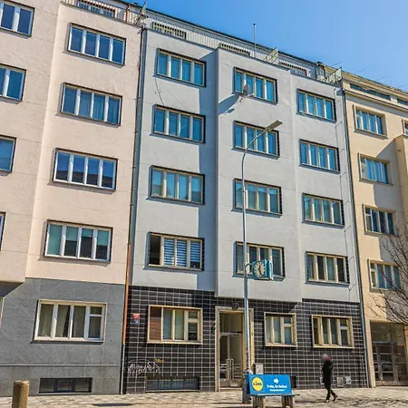 Business Andel, 10 Min To Centre, Netflix, Paid Parking Appartamento