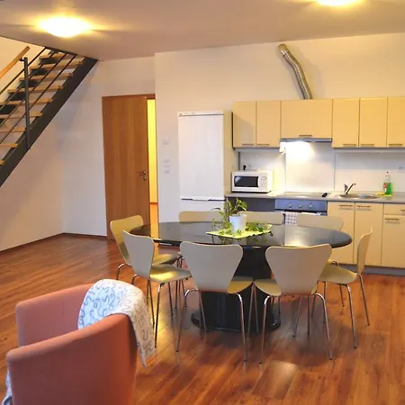 Apartment 3d