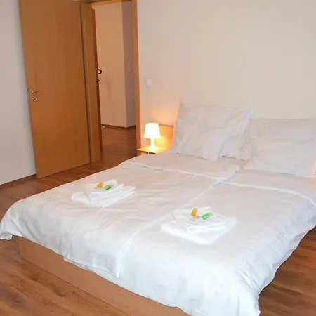 3d Apartment Prague