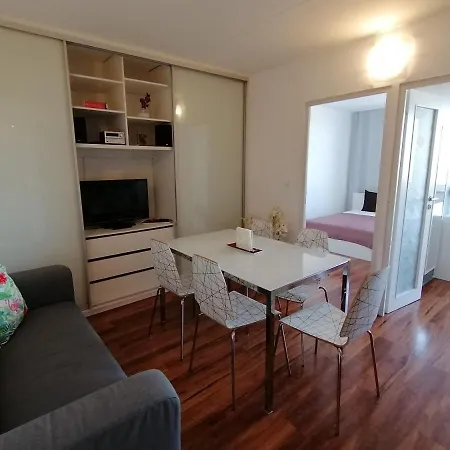 Apartment Golden Family Prague