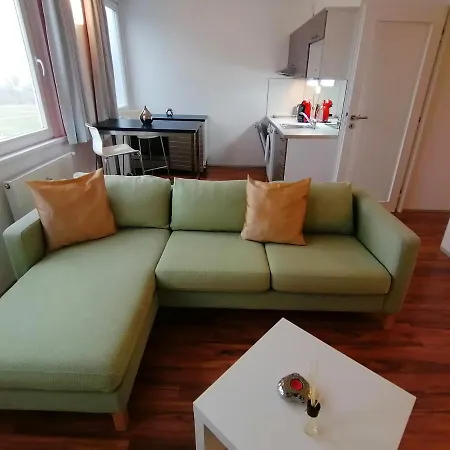 Apartment Golden Family