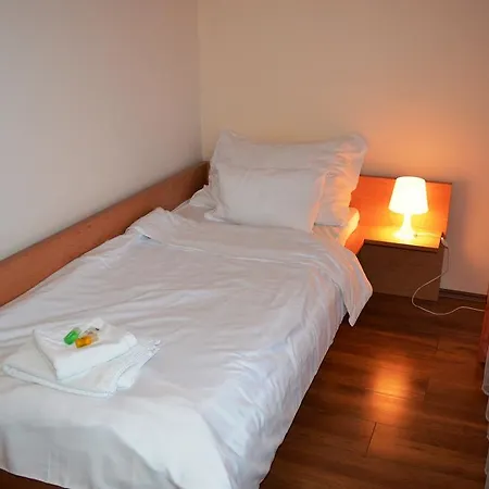 3d Apartment