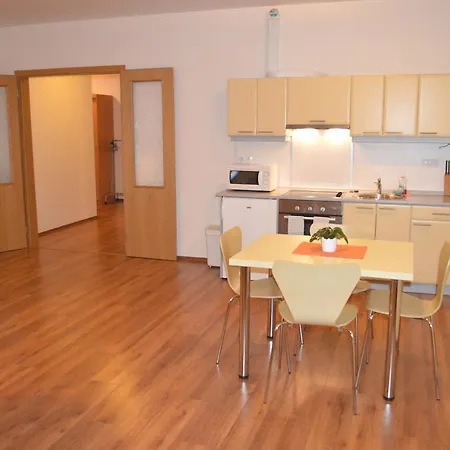3d Apartment Prague