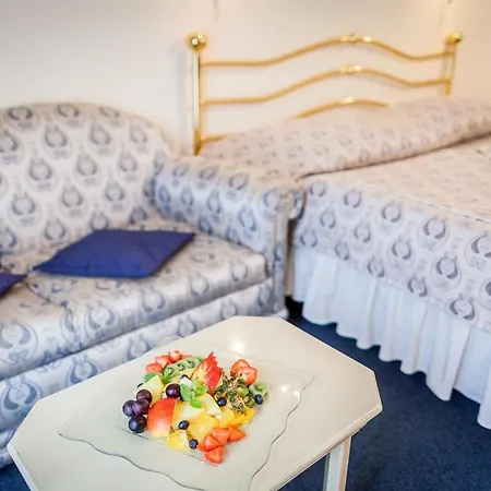 Hotel Voyta Prague