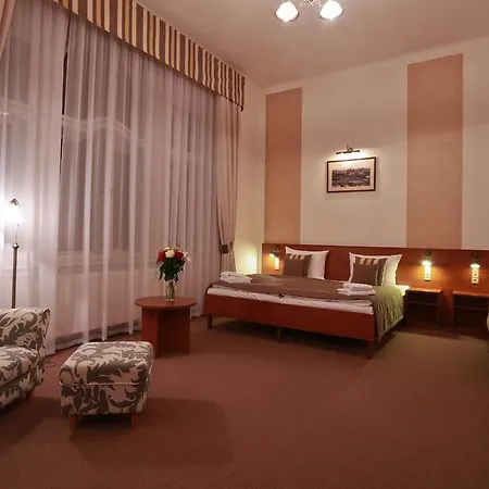 Svaty Jan Prague