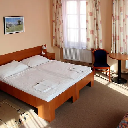 Agricola Hotel Prag
