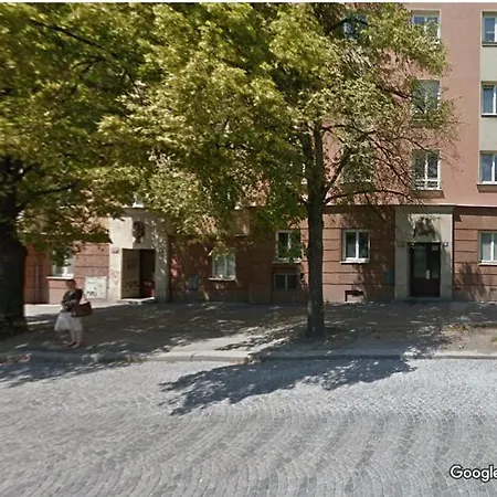 Apartment Sunny Family In Zizkov *