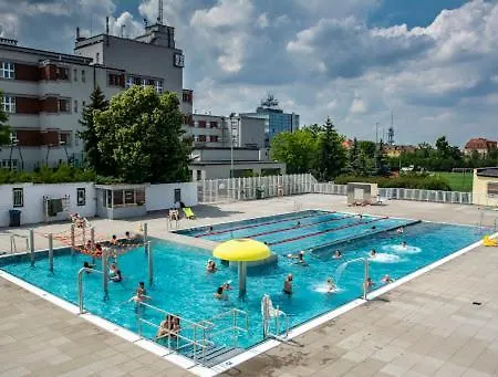 Apartment Sunny Family In Zizkov