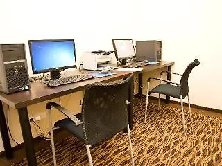 Hotel 1.republic Prague
