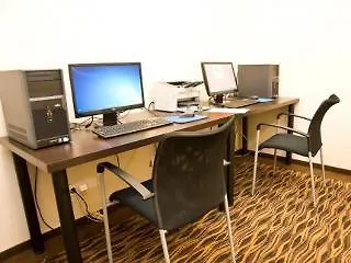 1. 리퍼블릭 호텔 프라하