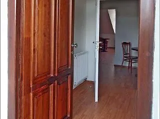 Susa Hotel apartamentowy