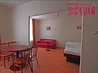 Susa Hotel apartamentowy 3*