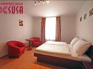 Susa Hotel apartamentowy 3*
